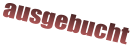 ausgebucht