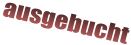 ausgebucht