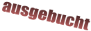 ausgebucht