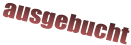 ausgebucht