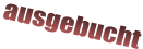 ausgebucht