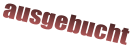 ausgebucht