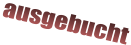 ausgebucht