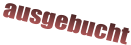 ausgebucht