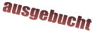 ausgebucht